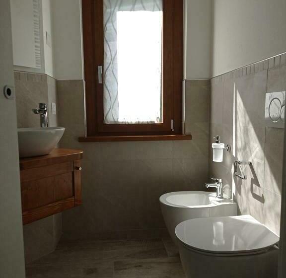 민박 Monte Zucco Relax Self Check In