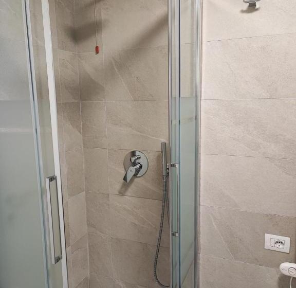 민박 Monte Zucco Relax Self Check In