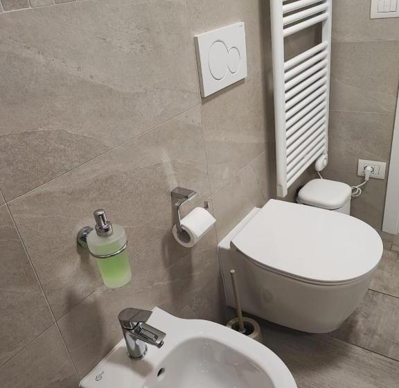 민박 Monte Zucco Relax Self Check In