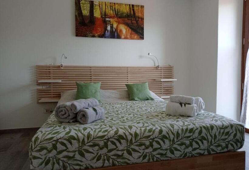 민박 Monte Zucco Relax Self Check In