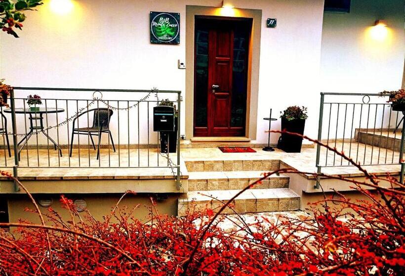 민박 Monte Zucco Relax Self Check In