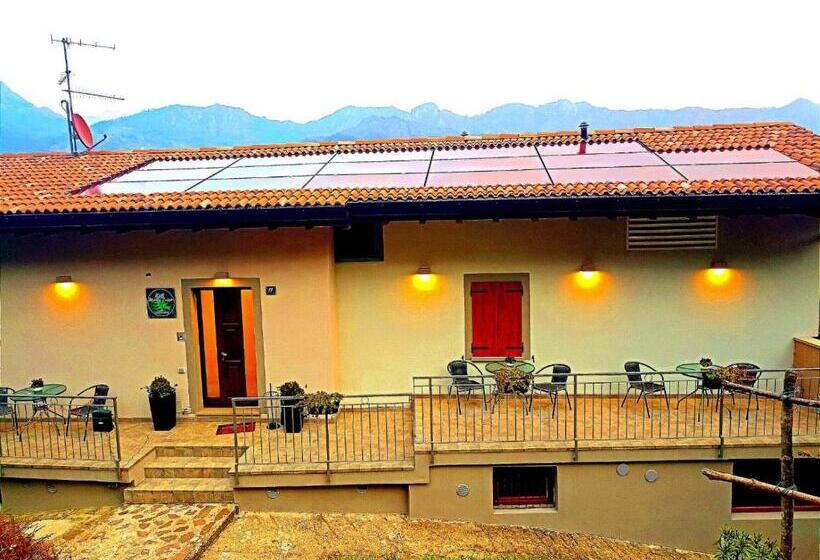 민박 Monte Zucco Relax Self Check In