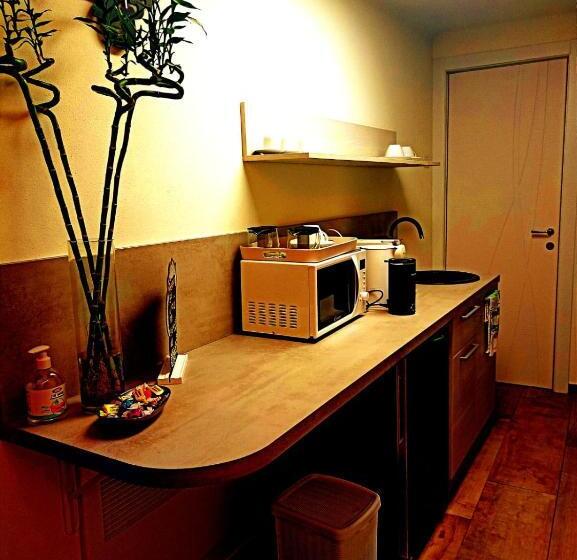 민박 Monte Zucco Relax Self Check In