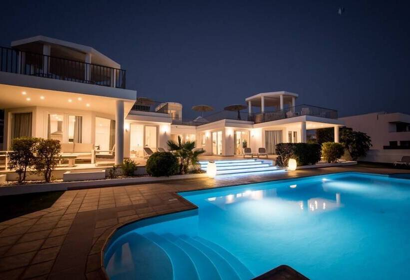مبيت وإفطار Villa Boutique Tenerife