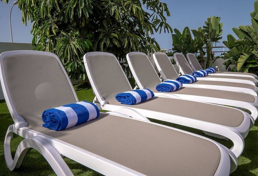 민박 Villa Boutique Tenerife