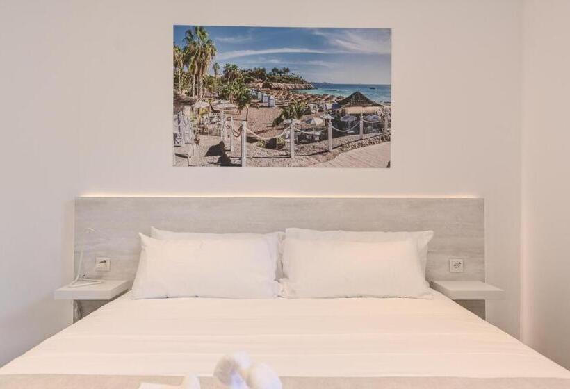 مبيت وإفطار Villa Boutique Tenerife
