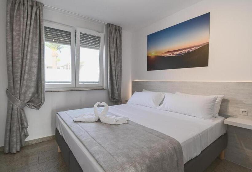 مبيت وإفطار Villa Boutique Tenerife