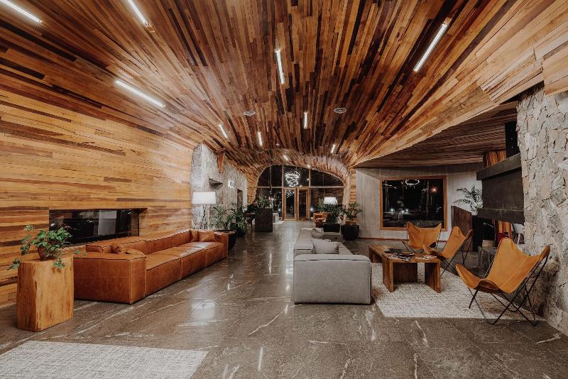 Böden Hotel & Spa By Aken Soul