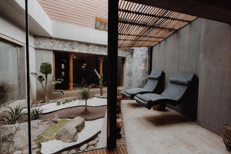 Böden Hotel & Spa By Aken Soul