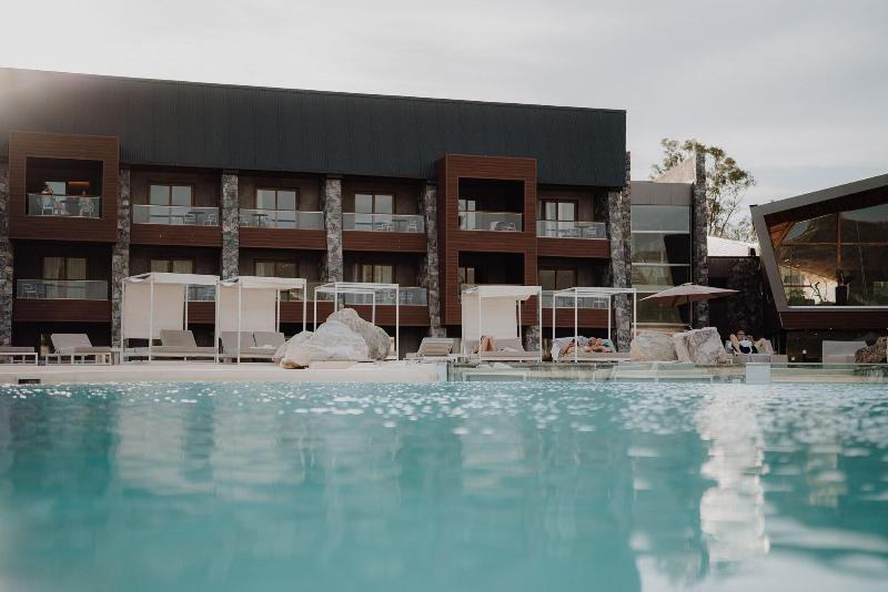 Böden Hotel & Spa By Aken Soul