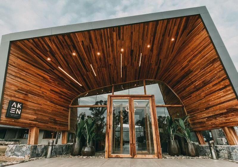 Böden Hotel & Spa By Aken Soul