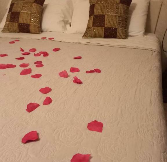 تختخواب و صبحانه Casa Guerrino