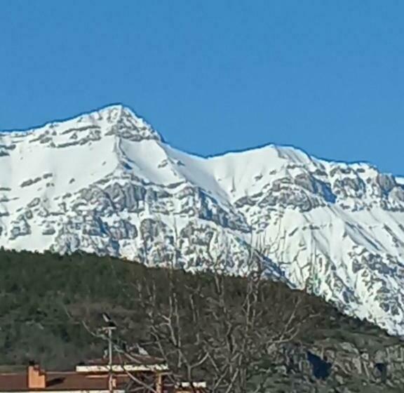 تختخواب و صبحانه Casa Guerrino