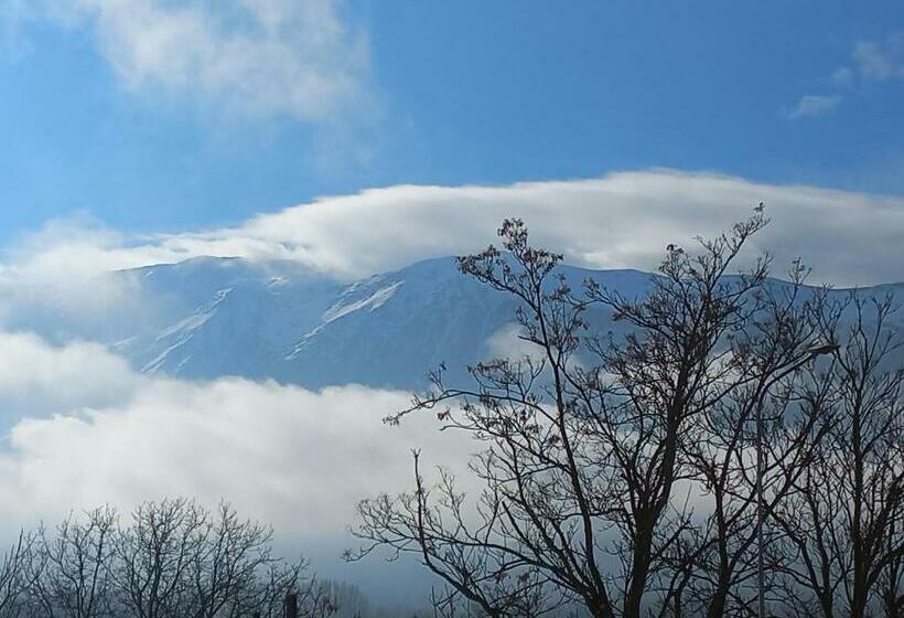 تختخواب و صبحانه Casa Guerrino