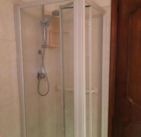 تختخواب و صبحانه Casa Guerrino