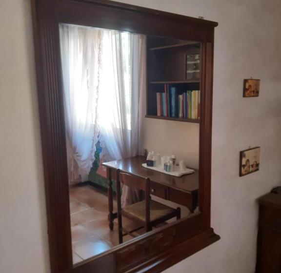 تختخواب و صبحانه Casa Guerrino