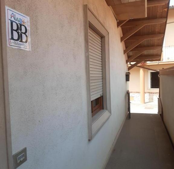 تختخواب و صبحانه Casa Guerrino