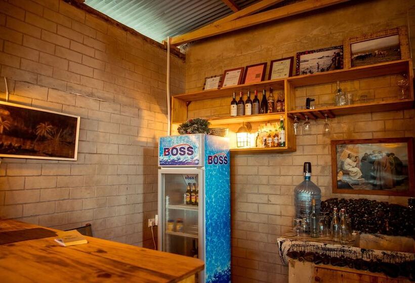 تختخواب و صبحانه Charming Eco Homestay Near Kilimanjaro International Airport