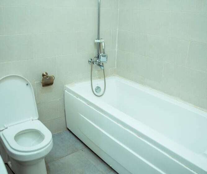 تختخواب و صبحانه Charming Eco Homestay Near Kilimanjaro International Airport