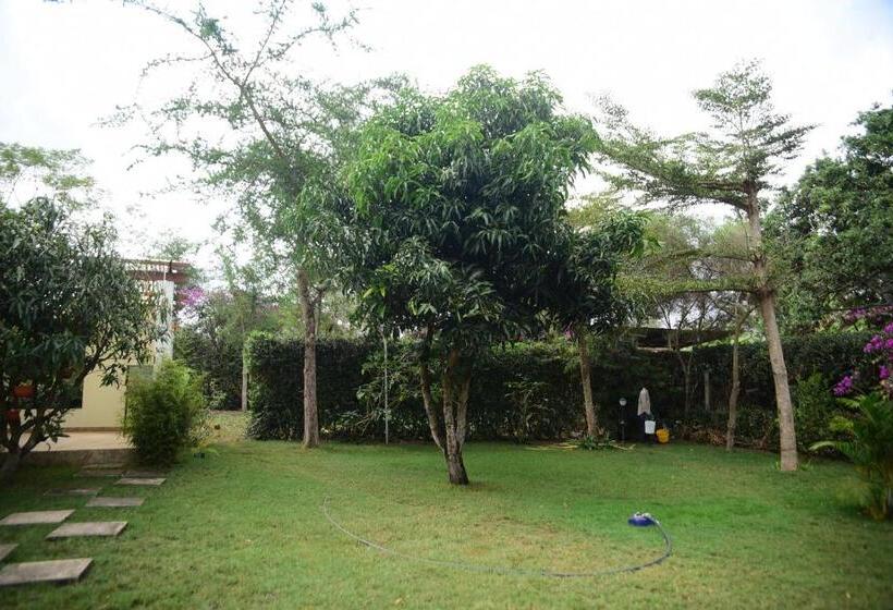 تختخواب و صبحانه Charming Eco Homestay Near Kilimanjaro International Airport