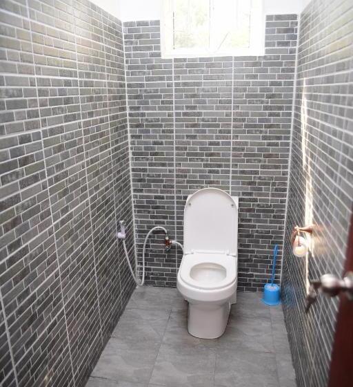 تختخواب و صبحانه Charming Eco Homestay Near Kilimanjaro International Airport