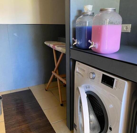 住宿加早餐  Cocciu D Amuri