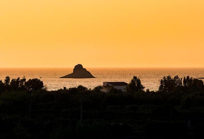 住宿加早餐  Cocciu D Amuri