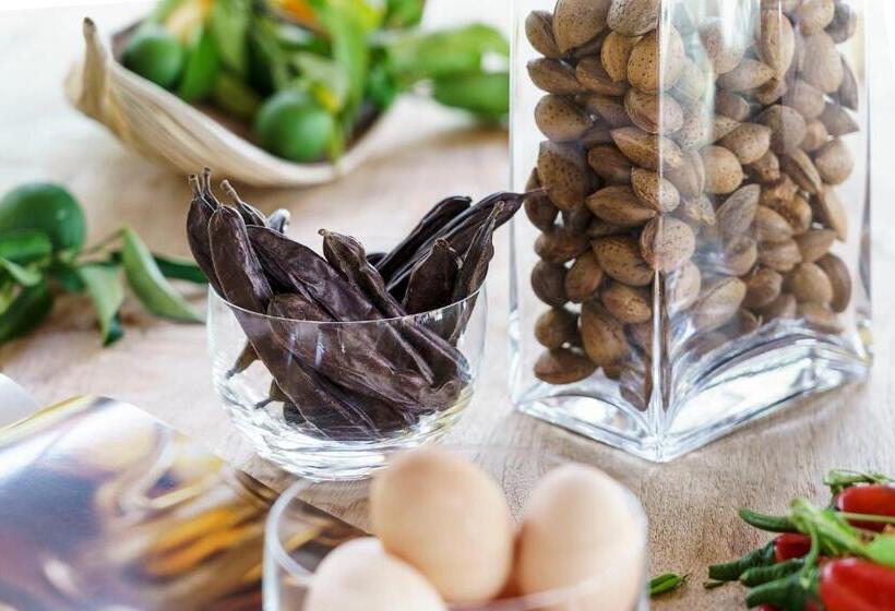 住宿加早餐  Cocciu D Amuri