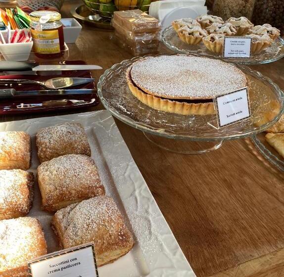 住宿加早餐  Cocciu D Amuri