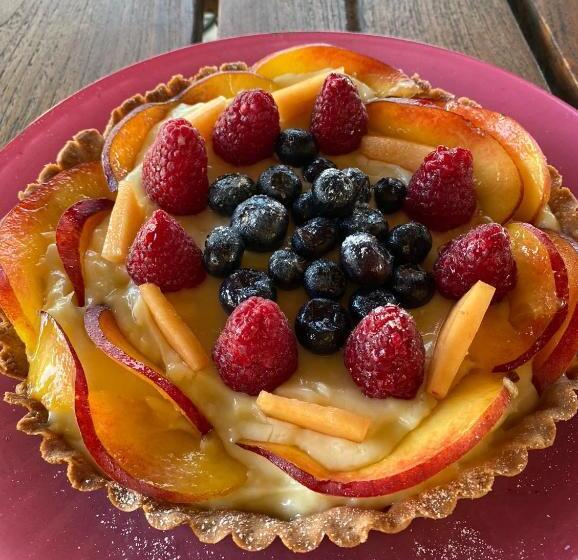 住宿加早餐  Cocciu D Amuri