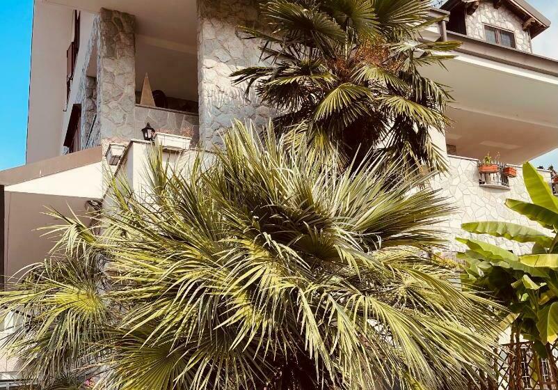 צימר Fiera Milano Rho 5