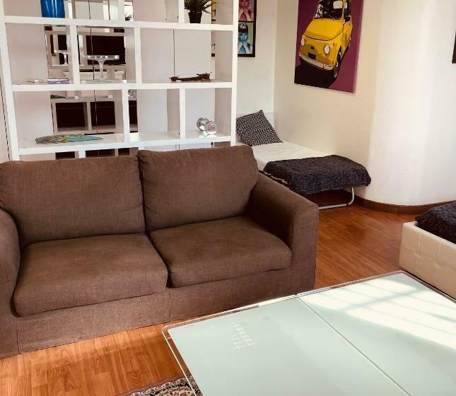 مبيت وإفطار Fiera Milano Rho 5