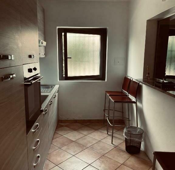 مبيت وإفطار Fiera Milano Rho 5