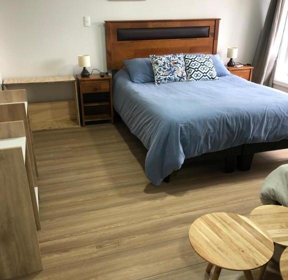 مبيت وإفطار Hostal Ankatu