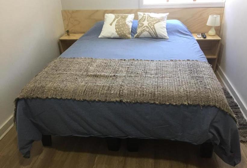 مبيت وإفطار Hostal Ankatu