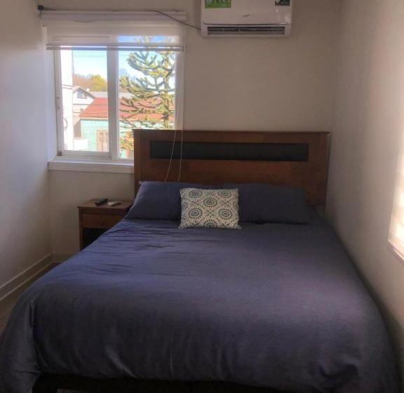 مبيت وإفطار Hostal Ankatu