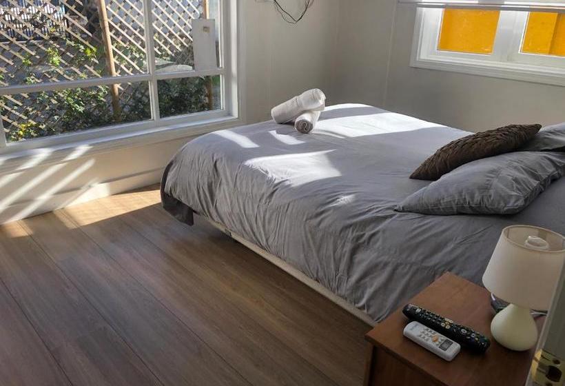 مبيت وإفطار Hostal Ankatu