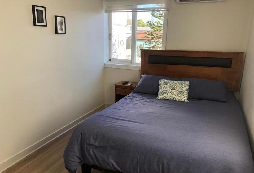 مبيت وإفطار Hostal Ankatu