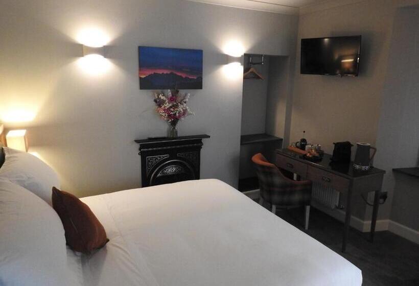 Bed and Breakfast House Of Juniper