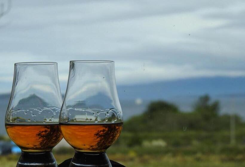 Bed and Breakfast House Of Juniper