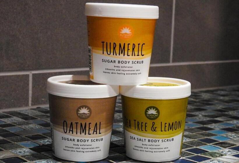 Bed and Breakfast House Of Juniper