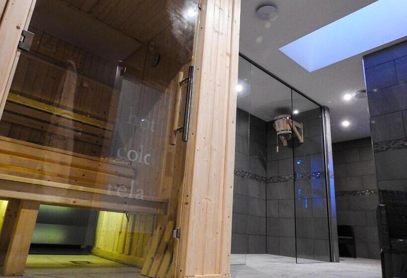 Bed and Breakfast House Of Juniper