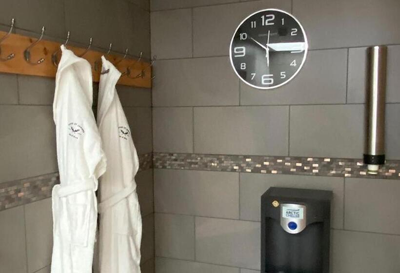 Bed and Breakfast House Of Juniper