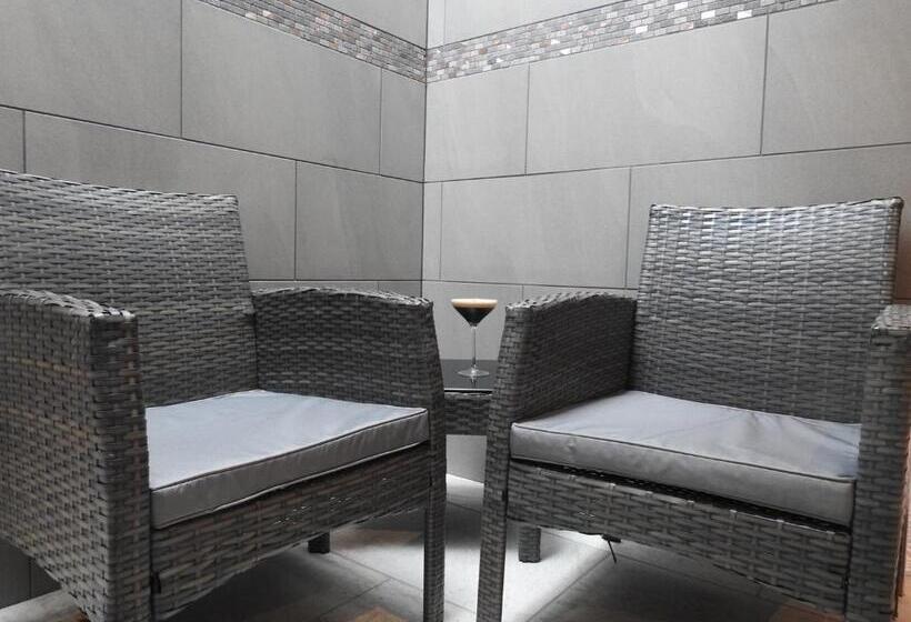 Bed and Breakfast House Of Juniper