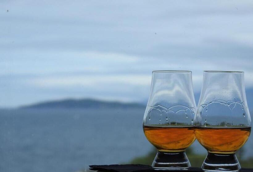 Bed and Breakfast House Of Juniper