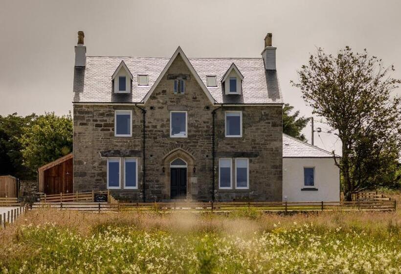 Bed and Breakfast House Of Juniper