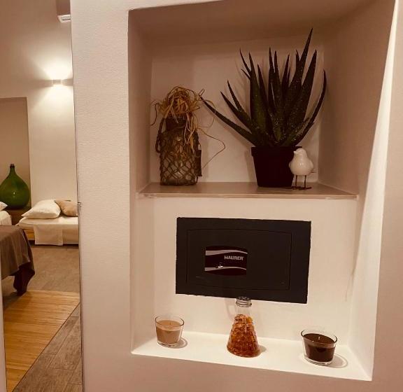 Bed and Breakfast L’angolo Delle Bugie