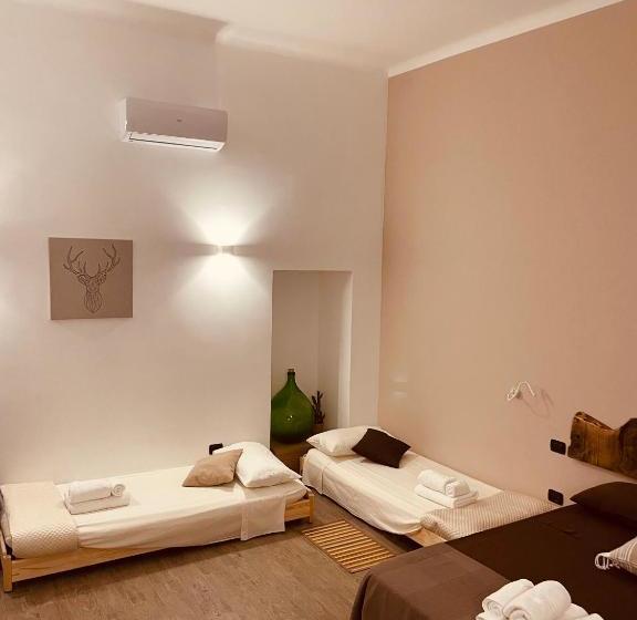 Bed and Breakfast L’angolo Delle Bugie