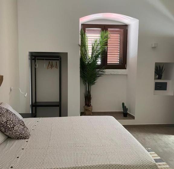 Bed and Breakfast L’angolo Delle Bugie