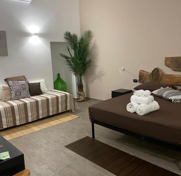 Bed and Breakfast L’angolo Delle Bugie